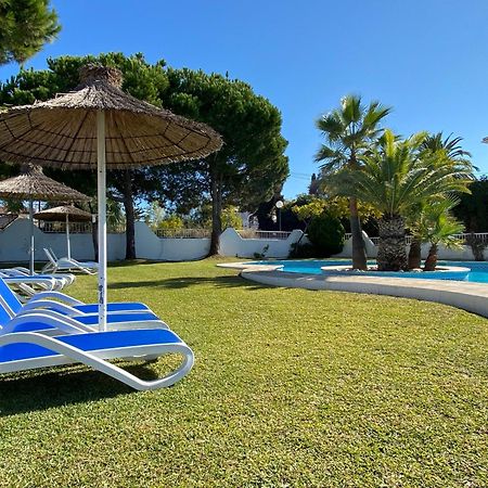Paraiso Blanco 16A Apartments Casasol Nerja Quarto foto