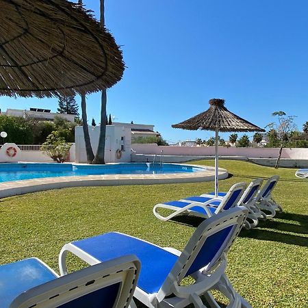 Paraiso Blanco 16A Apartments Casasol Nerja Quarto foto