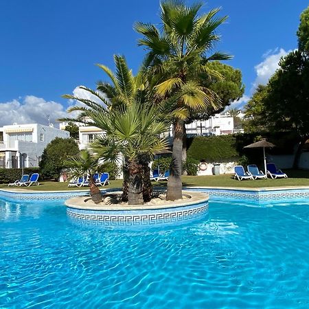 Paraiso Blanco 16A Apartments Casasol Nerja Quarto foto